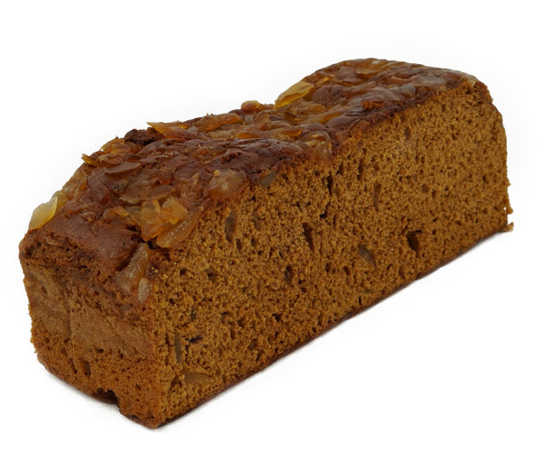 Gember ontbijtkoek
