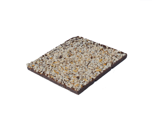 Chocolade Tablet Hazelnoot Melk