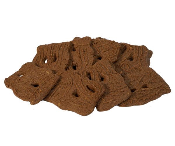 Speculaas (met/zonder amandel)