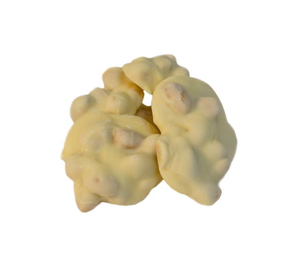 Pindarotsjes wit (100 gram)