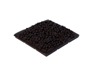 Chocolade Tablet Crispy Puur