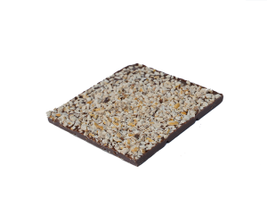Chocolade Tablet Hazelnoot Melk