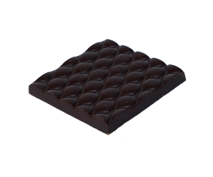 Chocolade Tablet Puur (Klein)