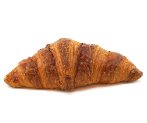 Croissant roomboter naturel Bakkerij Kwakman