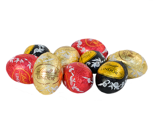 Lindt eitjes lindor Bakkerij Kwakman.JPG