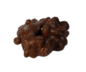 Pindarotsjes melk 100 gram Bakkerij Kwakman