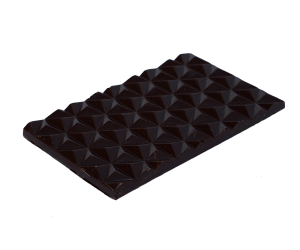 Tablet pure chocola groot Bakkerij Kwakman