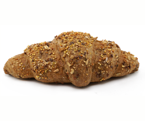 Waldkorn croissant bestellen Bakkerij Kwakman de echte bakker